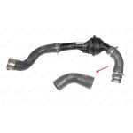 İbraş Turbo Hortumu – 11032 / OEM 144600661R