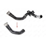 İbraş Turbo Hortumu – 11043 / OEM 144602500R