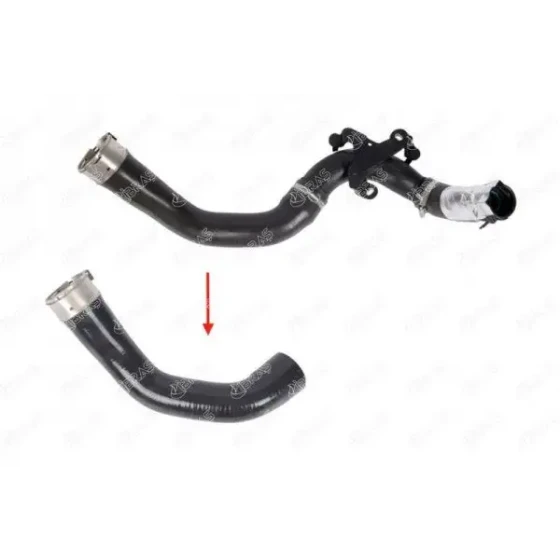 İbraş Turbo Hortumu – 11043 / OEM 144602500R ürün görseli