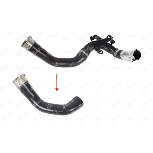 İbraş Turbo Hortumu – 11043 / OEM 144602500R