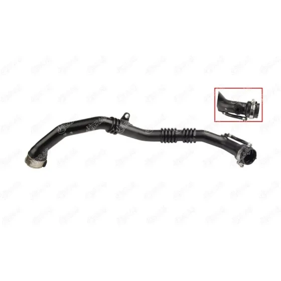 İbraş Turbo Hortumu – 11047 / OEM 144607440R ürün görseli