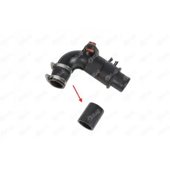İbraş Turbo Hortumu – 11063 / OEM 8200164191 ürün görseli