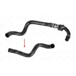 İbraş Turbo Hortumu – 11158 / OEM 8200384940