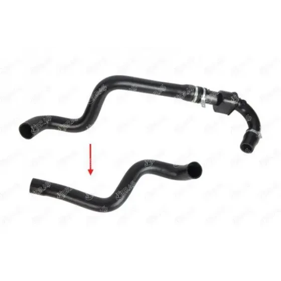 İbraş Turbo Hortumu – 11158 / OEM 8200384940 ürün görseli