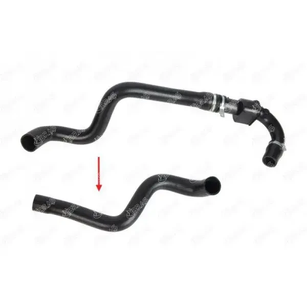İbraş Turbo Hortumu – 11158 / OEM 8200384940
