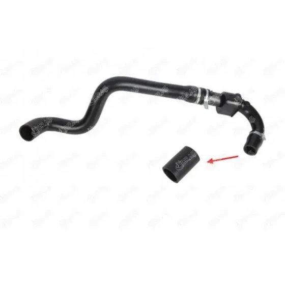 İbraş Turbo Hortumu – 11159 / OEM 8200384940 ürün görseli
