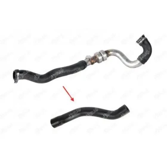 İbraş Turbo Hortumu – 11179 / OEM 8200598006 ürün görseli