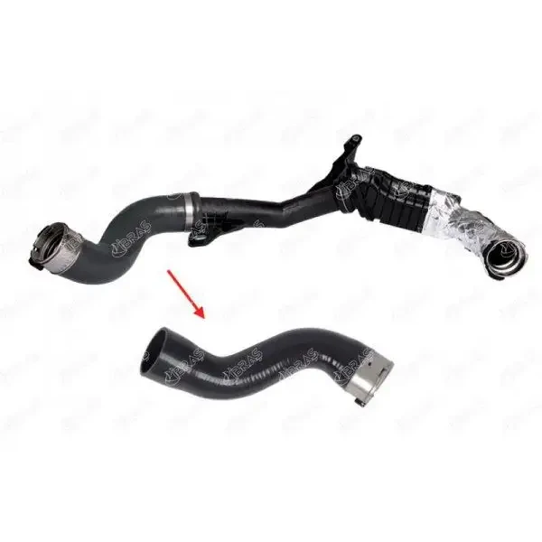 İbraş Turbo Hortumu – 11194 / OEM 144608294R