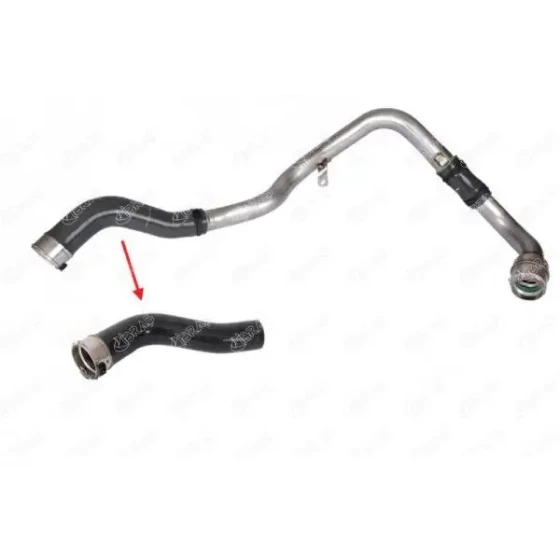 İbraş Turbo Hortumu – 11198 / OEM 144608245R ürün görseli