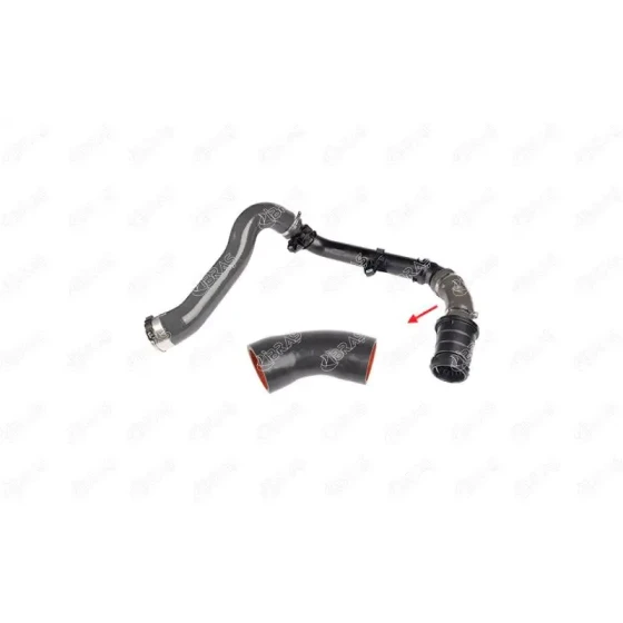 İbraş Turbo Hortumu – 11419 / OEM 144609994R ürün görseli