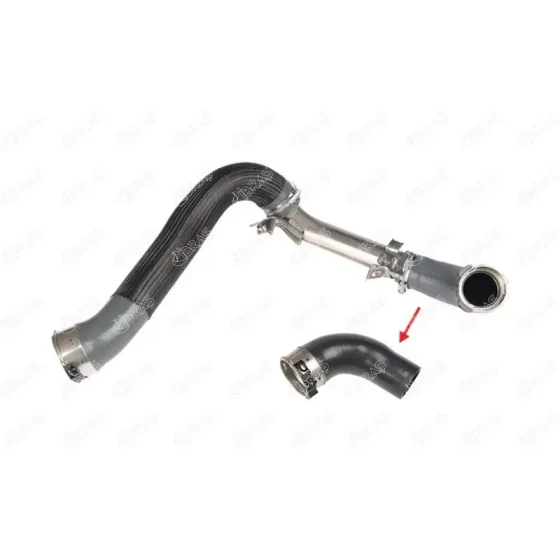 İbraş Turbo Hortumu – 11439 / OEM 144606343R ürün görseli