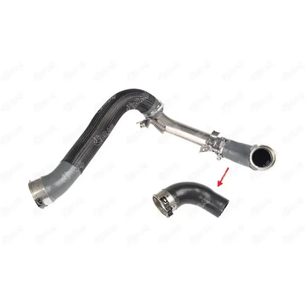 İbraş Turbo Hortumu – 11439 / OEM 144606343R