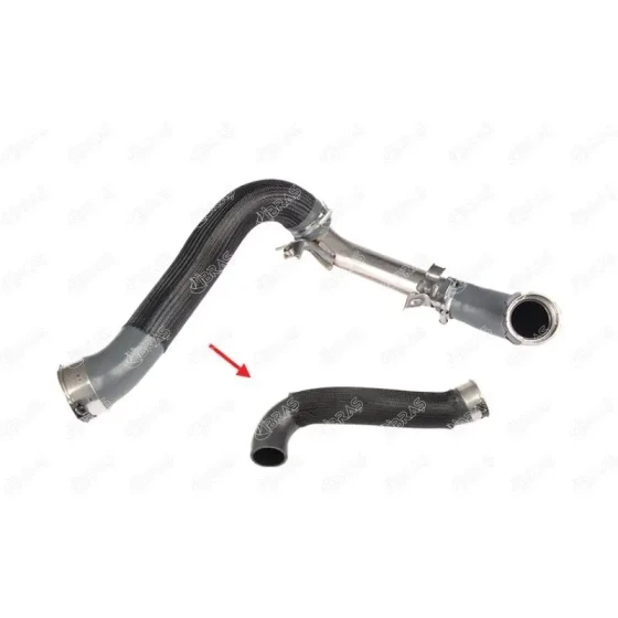 İbraş Turbo Hortumu – 11440 / OEM 144606343R ürün görseli