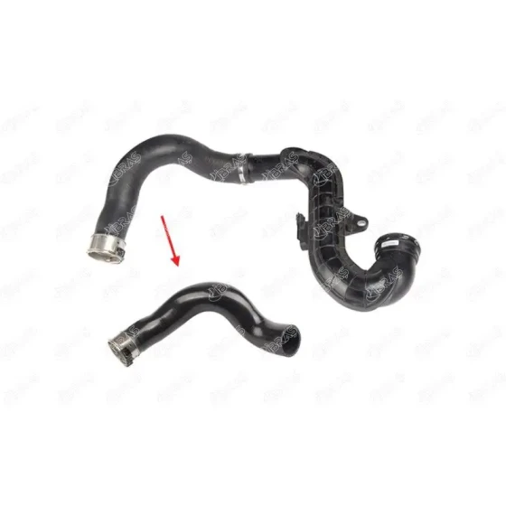 İbraş Turbo Hortumu – 11441 / OEM 144602453R ürün görseli