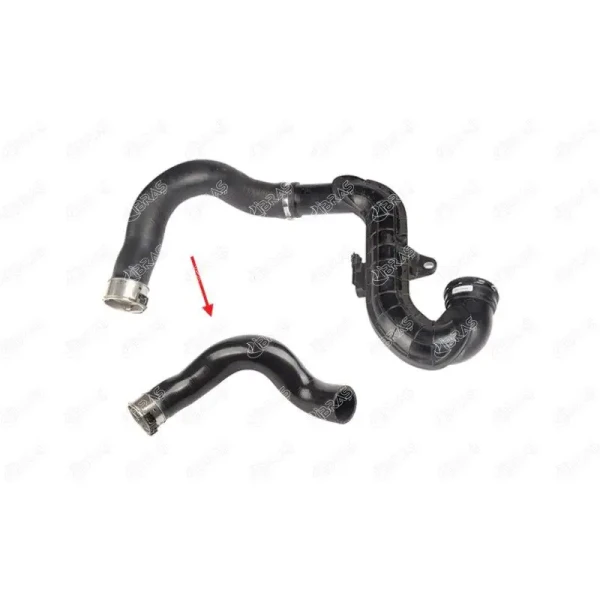 İbraş Turbo Hortumu – 11441 / OEM 144602453R