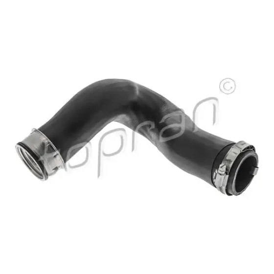 Topran Turbo Hortumu – 114503001 / OEM 7L6145738A ürün görseli