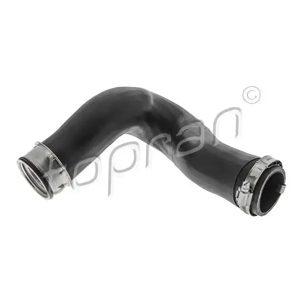 Topran Turbo Hortumu – 114503001 / OEM 7L6145738A