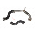 İbraş Turbo Hortumu – 11460 / OEM 8201020571