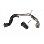İbraş Turbo Hortumu – 11461 / OEM 8201020571
