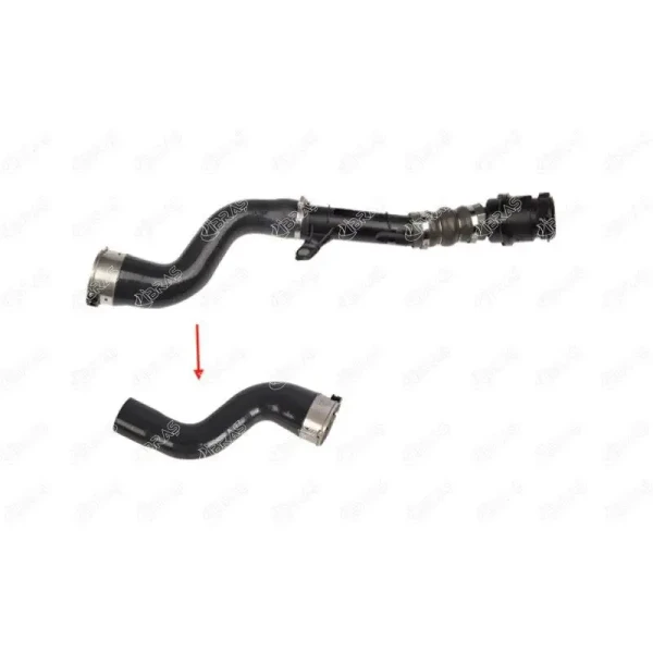 İbraş Turbo Hortumu – 11474 / OEM 144606515R