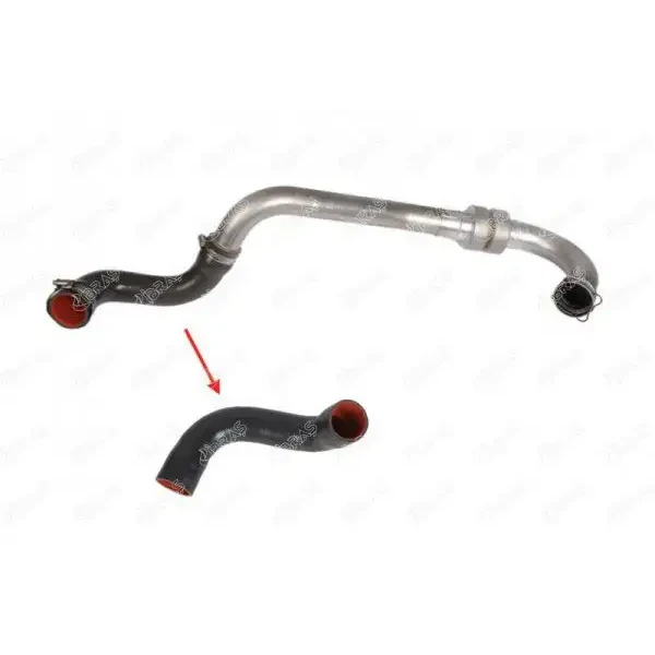 İbraş Turbo Hortumu – 11570 / OEM 8200276297