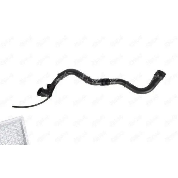 İbraş Turbo Hortumu – 11577 / OEM 8200166828