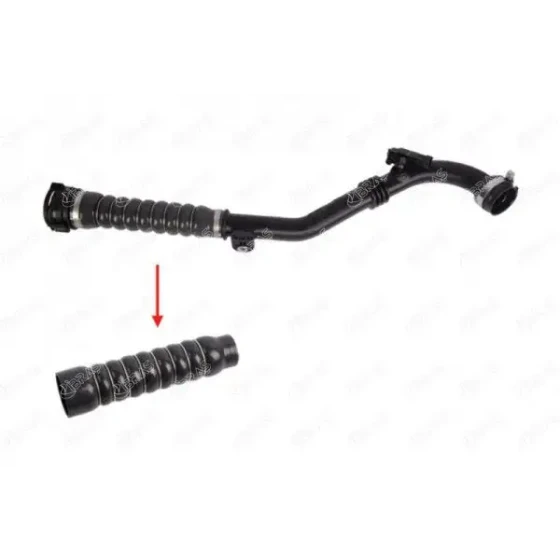 İbraş Turbo Hortumu – 11620 / OEM 8200852008 ürün görseli