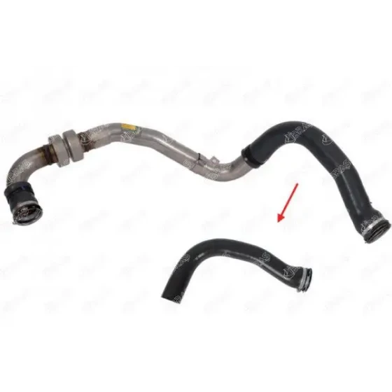İbraş Turbo Hortumu – 11680 / OEM 8201032788 ürün görseli