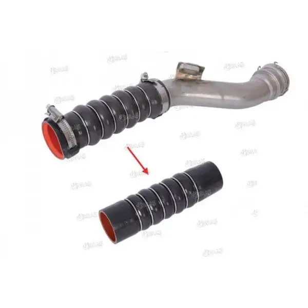 İbraş Turbo Hortumu – 11928 / OEM 8200447887