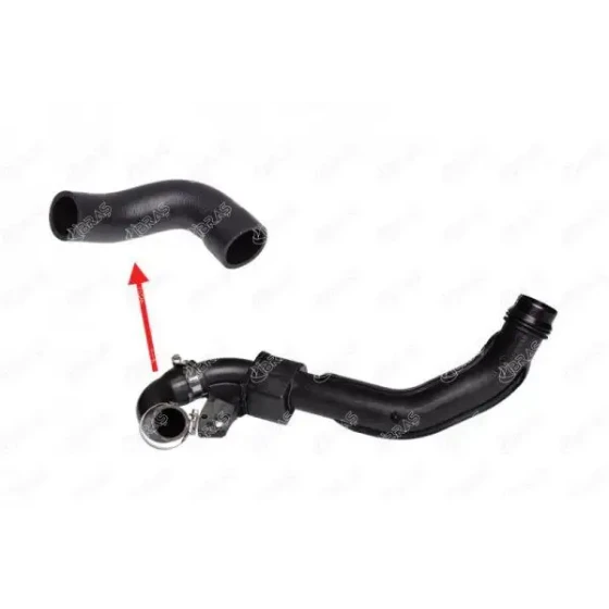 İbraş Turbo Hortumu – 11953 / OEM 8200308272 ürün görseli