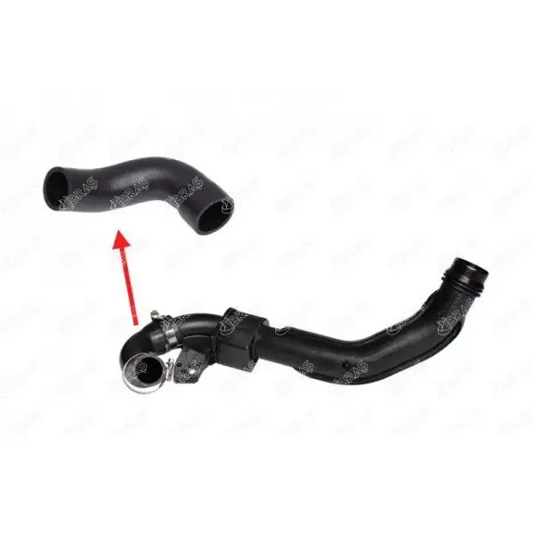 İbraş Turbo Hortumu – 11953 / OEM 8200308272
