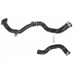 İbraş Turbo Hortumu – 13116 / OEM 51881823