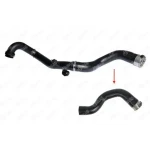 İbraş Turbo Hortumu – 13119 / OEM 51983495