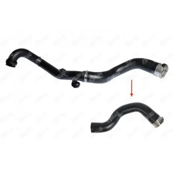 İbraş Turbo Hortumu – 13119 / OEM 51983495 ürün görseli