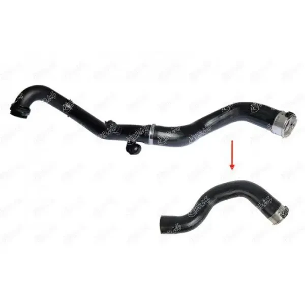 İbraş Turbo Hortumu – 13119 / OEM 51983495