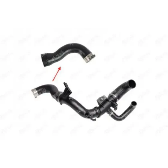 İbraş Turbo Hortumu – 13130 / OEM 52018234 ürün görseli