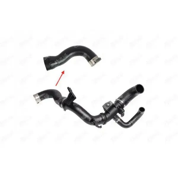İbraş Turbo Hortumu – 13130 / OEM 52018234