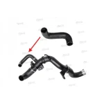 İbraş Turbo Hortumu – 13132 / OEM 52018234