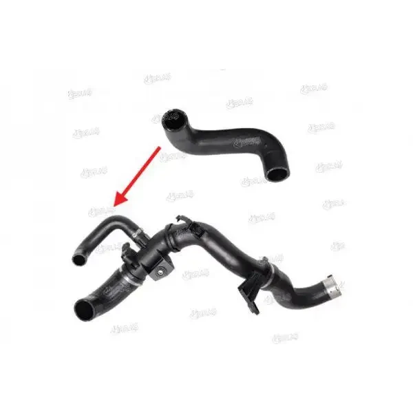 İbraş Turbo Hortumu – 13132 / OEM 52018234