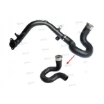 İbraş Turbo Hortumu – 13136 / OEM 52002499