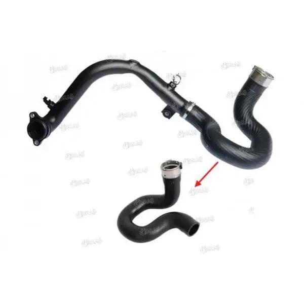 İbraş Turbo Hortumu – 13136 / OEM 52002499