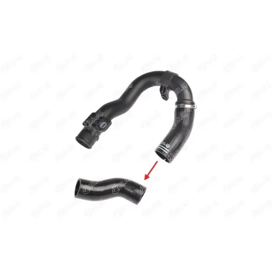 İbraş Turbo Hortumu – 14735 / OEM 52087204 ürün görseli