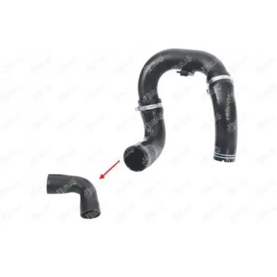 İbraş Turbo Hortumu – 14938 / OEM 51901753 ürün görseli