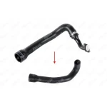 İbraş Turbo Hortumu – 14999 / OEM 51984102