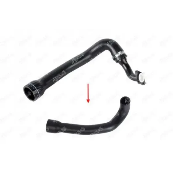 İbraş Turbo Hortumu – 14999 / OEM 51984102 ürün görseli