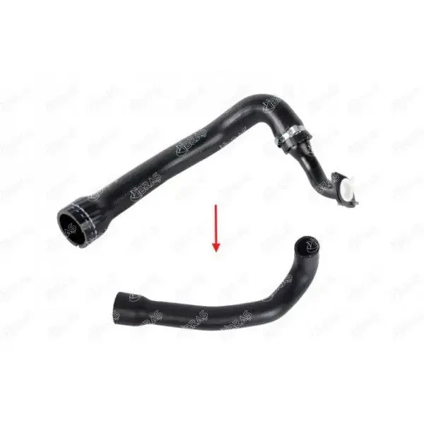 İbraş Turbo Hortumu – 14999 / OEM 51984102