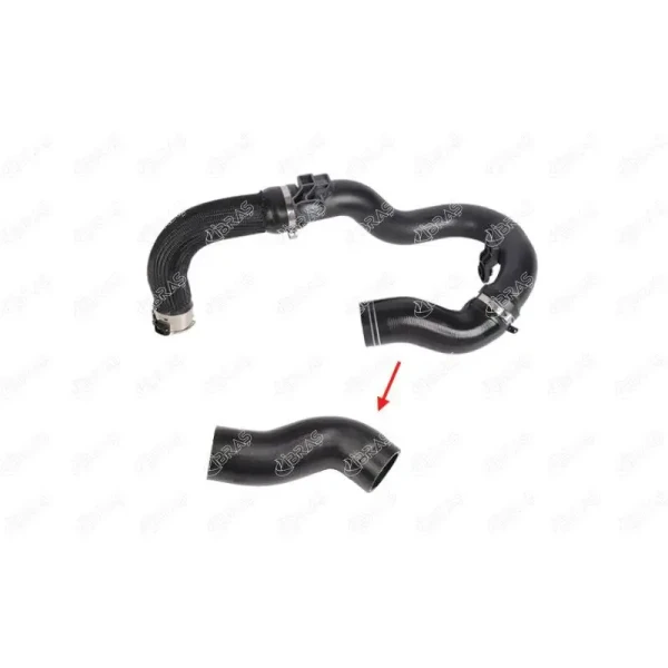 İbraş Turbo Hortumu – 15085 / OEM 52091408