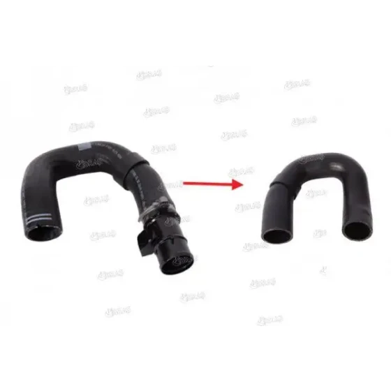 İbraş Turbo Hortumu – 15110 / OEM 51842990 ürün görseli