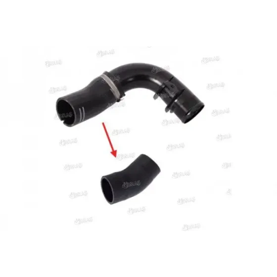 İbraş Turbo Hortumu – 15111 / OEM 51792357 ürün görseli