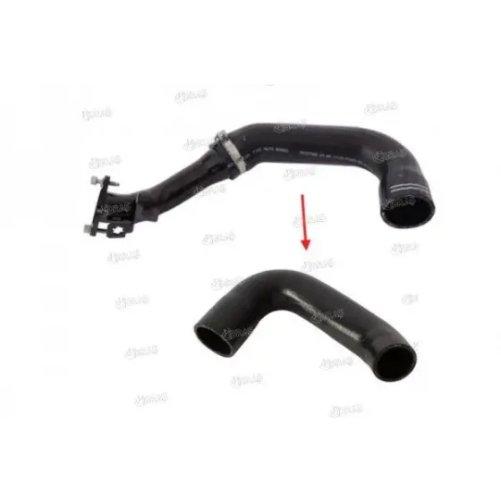 İbraş Turbo Hortumu – 15112 / OEM 51815493 ürün görseli